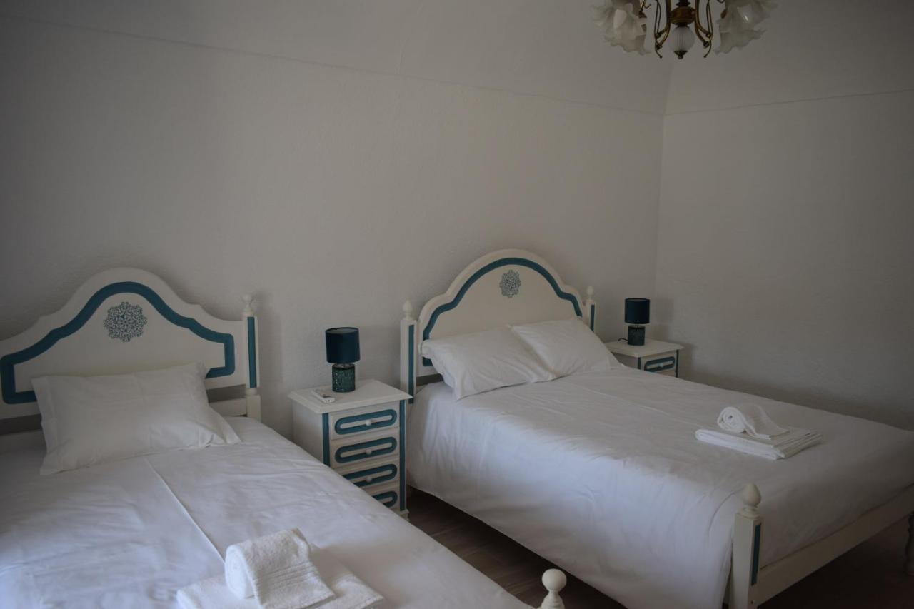Casa Da Avo Maria Ana Villa Arraiolos Ngoại thất bức ảnh